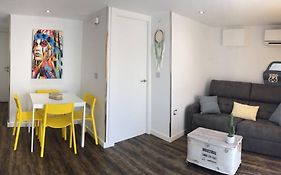 Apartamento Boutique Centrico A 5 Min Playa
