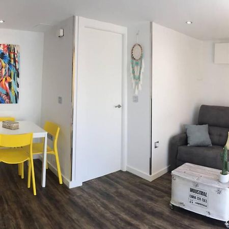 Apartamento Boutique Centrico A 5 Min Playa Alicante Exterior photo