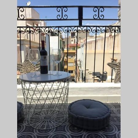 Apartamento Boutique Centrico A 5 Min Playa Alicante Exterior photo